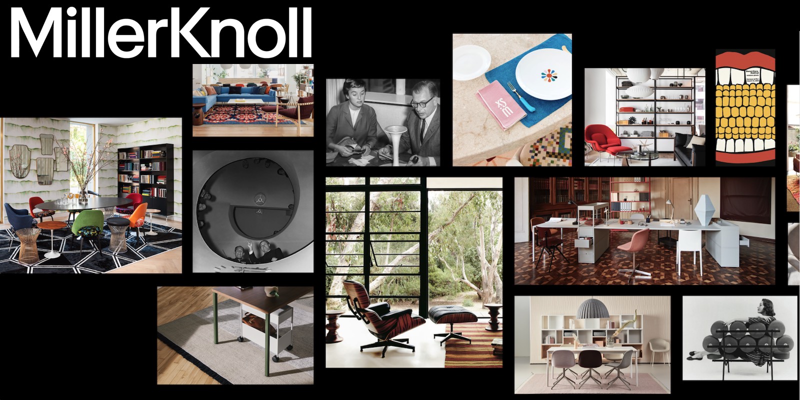 MillerKnoll Certified Dealer wexim.